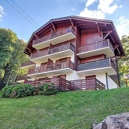 Studio La Piste-4 By Interhome Saint-Gervais-les-Bains Luaran gambar