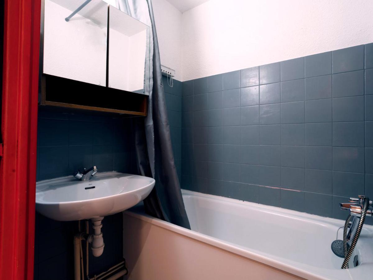 Studio La Piste-4 By Interhome Saint-Gervais-les-Bains Luaran gambar